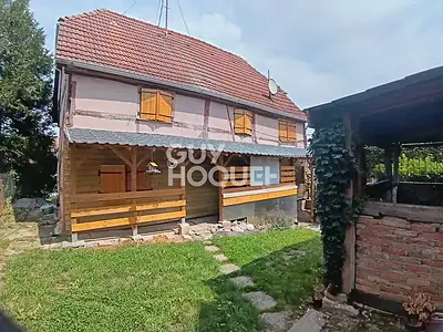 Maison, 127 m²