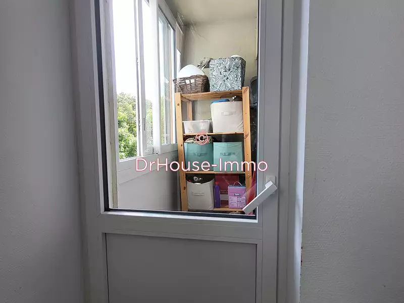 Appartement, 69,02 m²