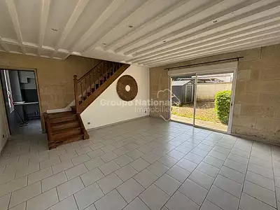 Maison, 75 m²