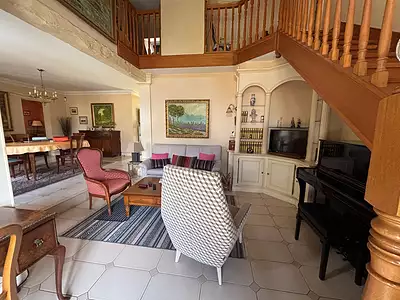 Maison, 139 m²