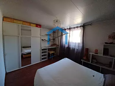 Maison, 124 m²