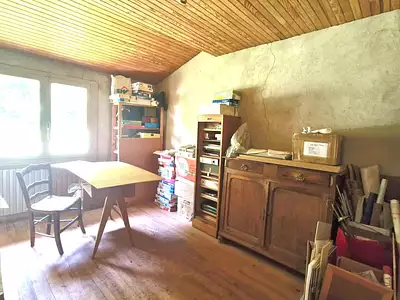 Maison, 137,2 m²