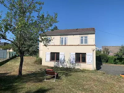 Maison, 90 m²