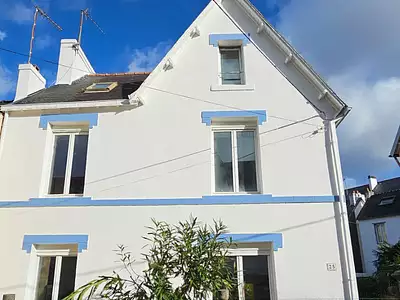 Maison, 119,59 m²