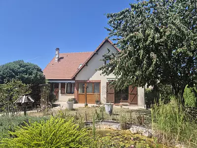 Maison, 151 m²