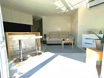 Appartement, 27 m²