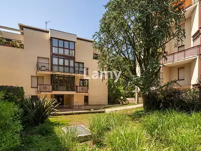 Appartement, 48,65 m²