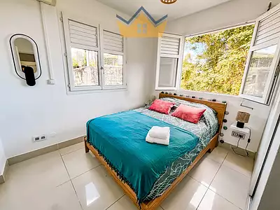 Appartement, 55,25 m²