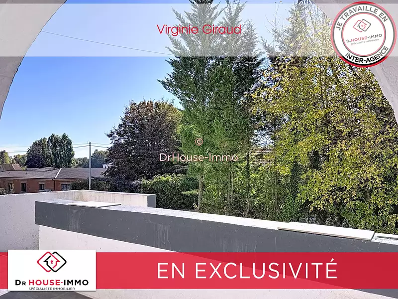 Appartement, 140 m²