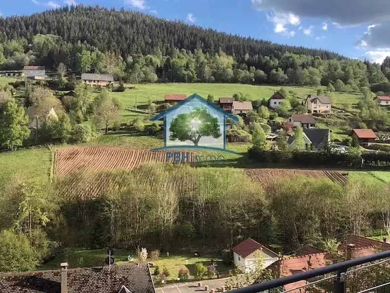 Maison, 130 m²