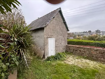 Maison, 81 m²