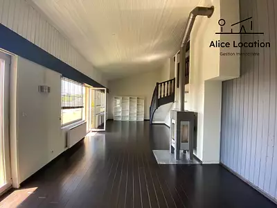 Appartement, 111,14 m²