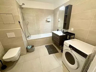 Appartement, 105 m²