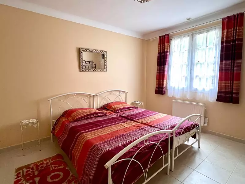 Maison, 130 m²