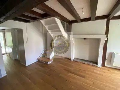 Maison, 64 m²