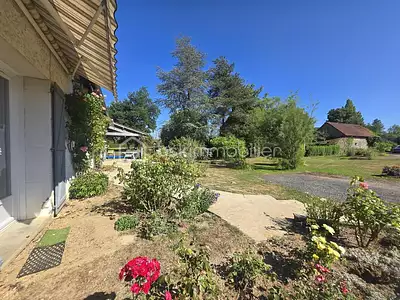 Maison, 163 m²