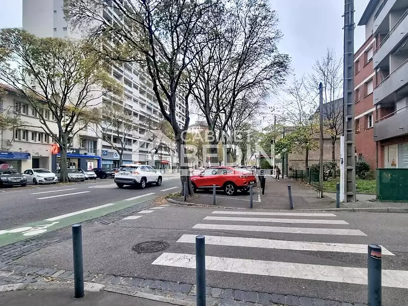 Appartement, 53,1 m²