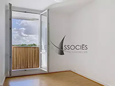 Appartement, 64,45 m²