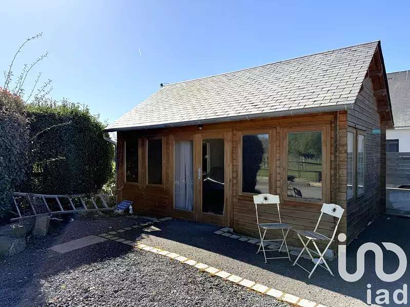 Maison, 179 m²