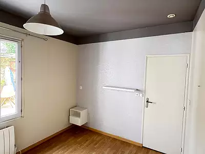 Maison, 52 m²