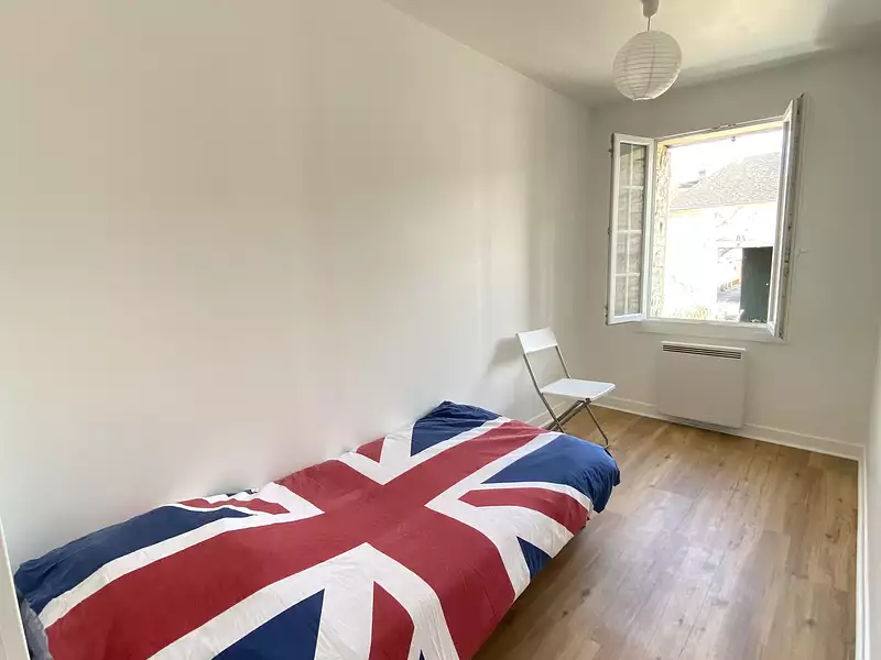 Divers, 43 m²