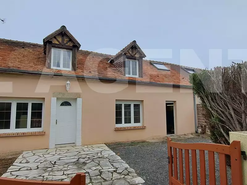 Maison, 108 m²