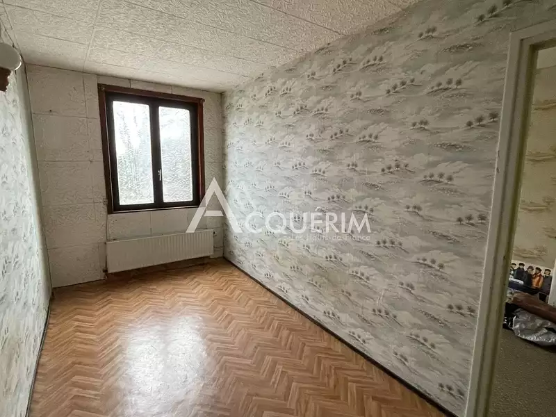 Maison, 87 m²