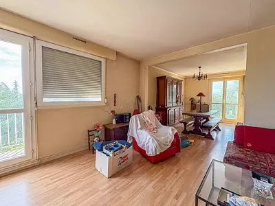Appartement, 88 m²