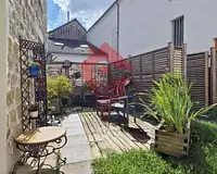 Maison, 187 m²