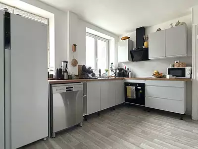 Appartement, 101 m²