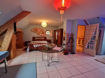 Maison, 125 m²