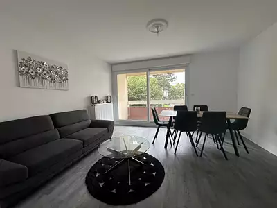 Appartement, 65 m²