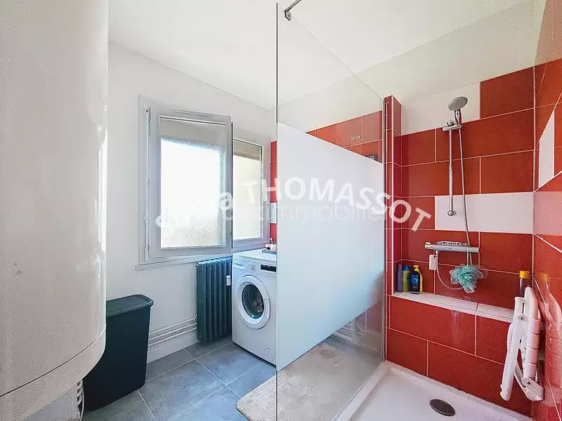 Appartement, 80 m²