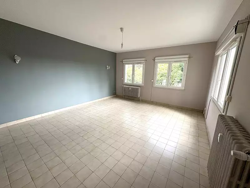 Appartement, 74 m²