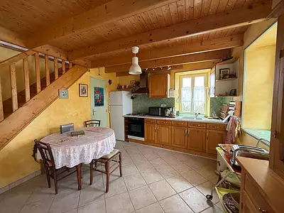 Maison, 52,37 m²
