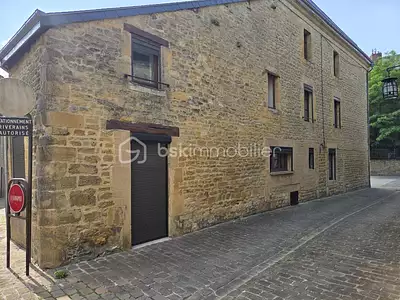 Maison, 151 m²