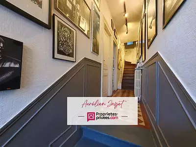 Maison, 105 m²