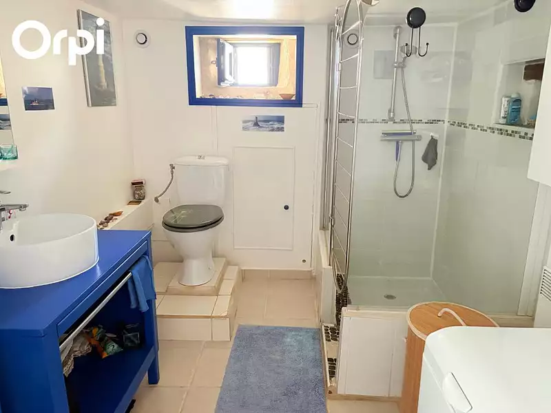 Maison, 99 m²