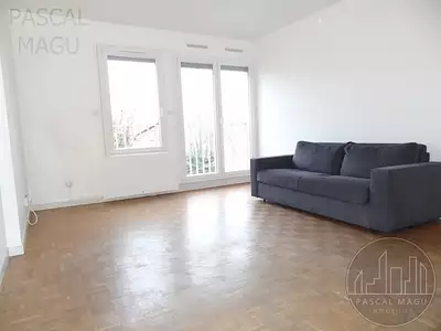 Appartement, 45 m²