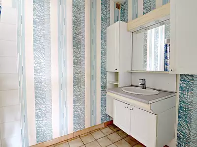 Maison, 94 m²