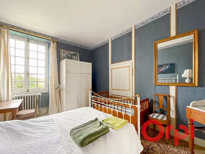 Maison, 253 m²