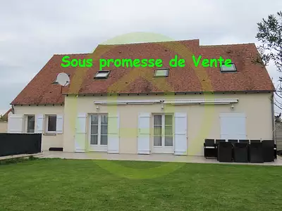 Maison, 158,29 m²