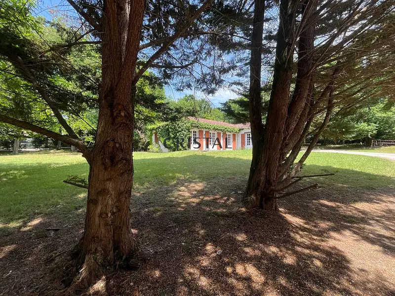 Maison, 134 m²