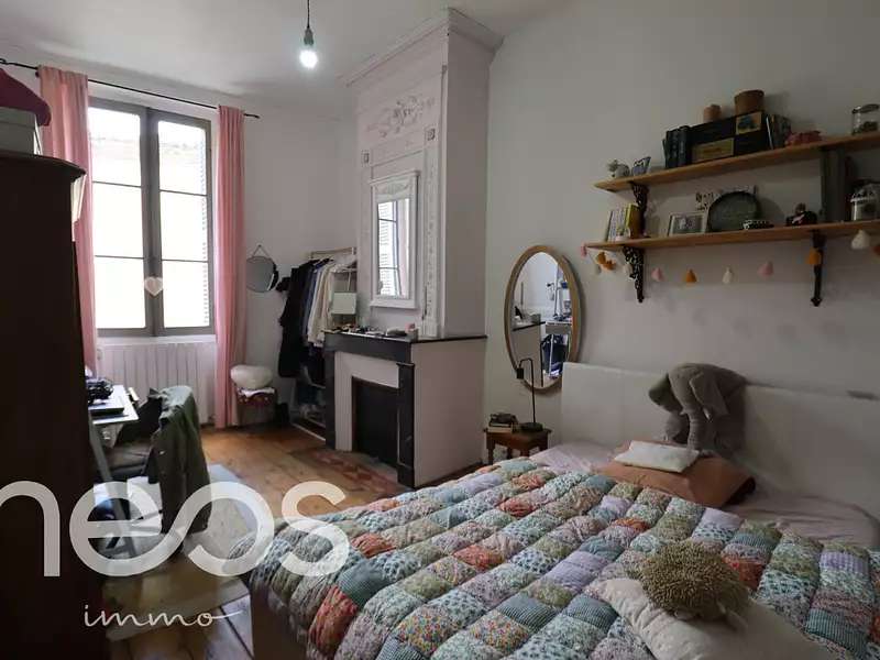 Maison, 190 m²