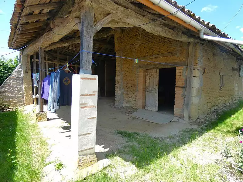 Maison, 88 m²
