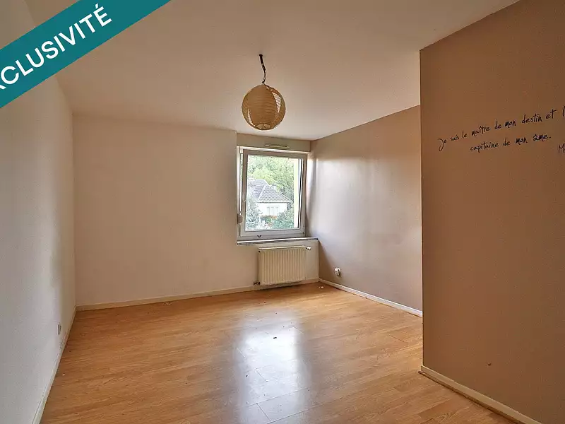 Appartement, 77 m²