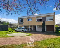 Maison, 145 m²