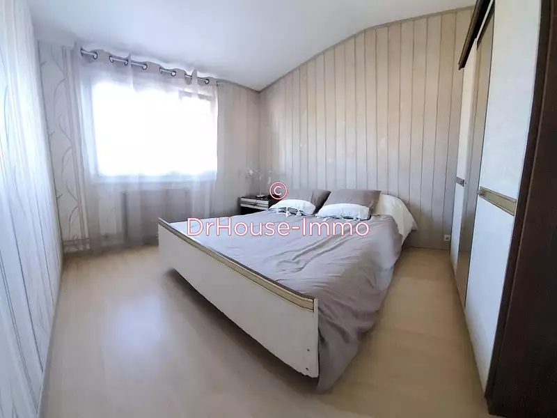 Maison, 99,43 m²
