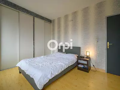 Maison, 102 m²