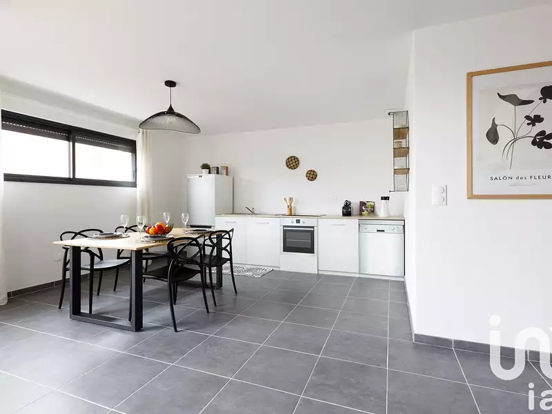 Maison, 155 m²